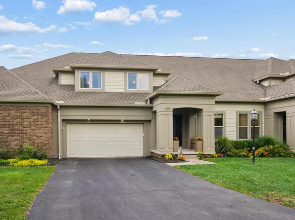 6736 Stone Circle Way, Dublin, OH 43016