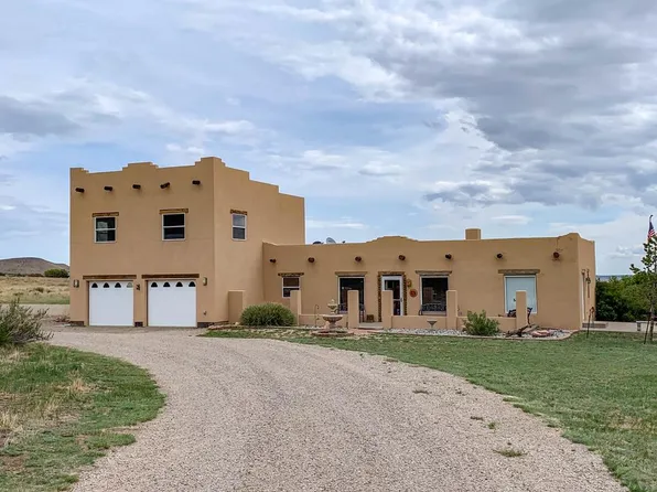 4920 W County Road 650, Rye, CO 81069