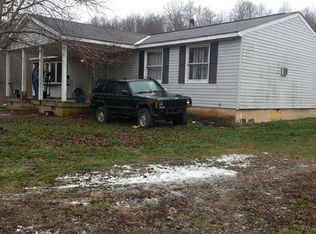 139 Pine Bank Rd, Pine Bank, PA 15352