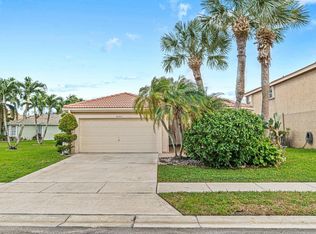 8265 White Rock Cir, Boynton Beach, FL 33436