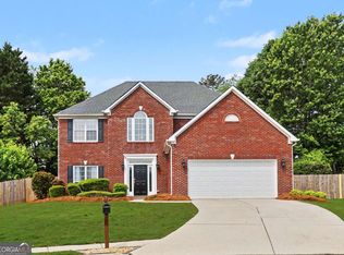 1432 Fairdale Ct, Dacula, GA 30019
