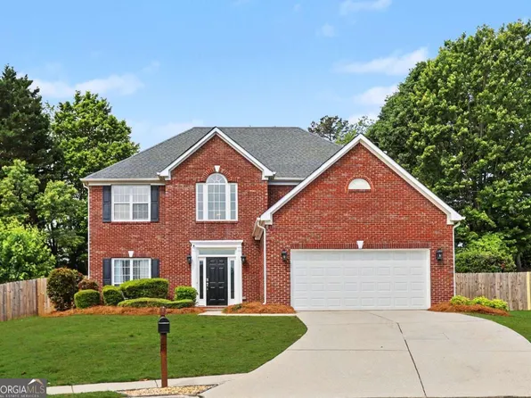 1432 Fairdale Ct, Dacula, GA 30019