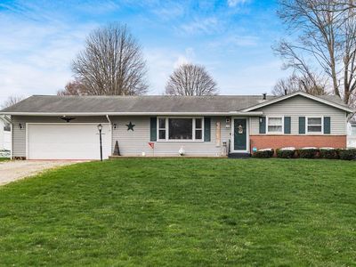 139 N 39th St, Newark, OH, 43055