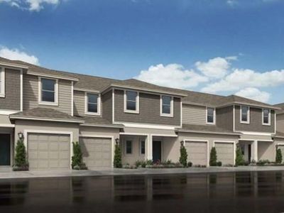 2366 Paravane Way, Wesley Chapel, FL, 33543