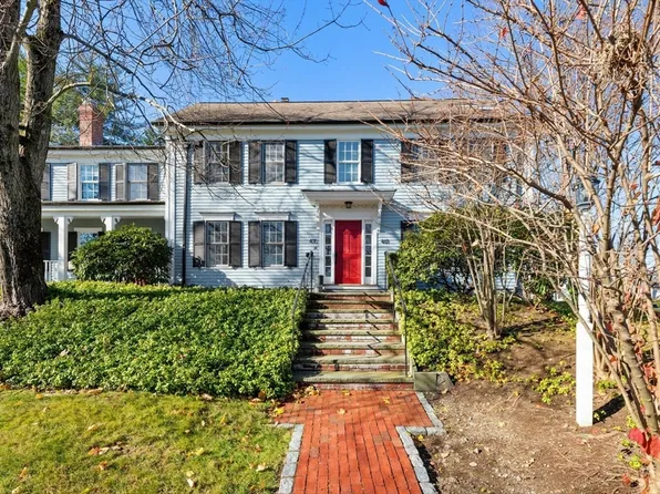 470 Belmont St #3, Watertown, MA 02472