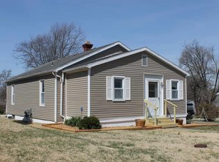 127 S Adams St, Princeton, IN 47670