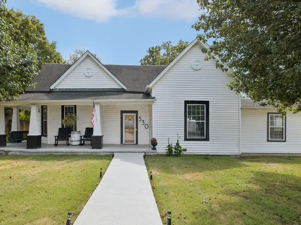 530 W Main St, Watertown, TN 37184