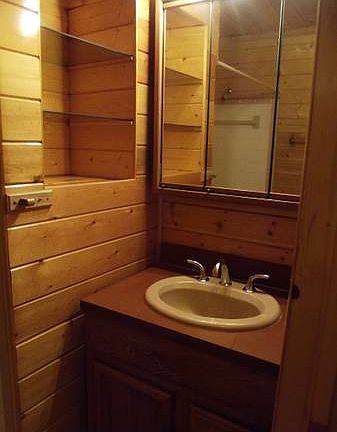 Downstairs Bathroom