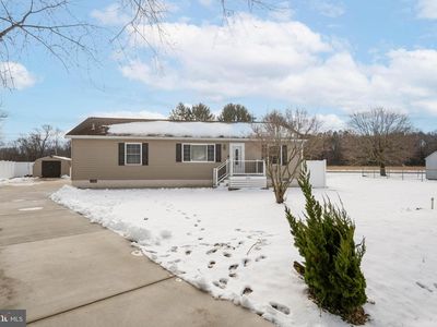 31441 Hiawatha Boulevard Ext, Dagsboro, DE, 19939
