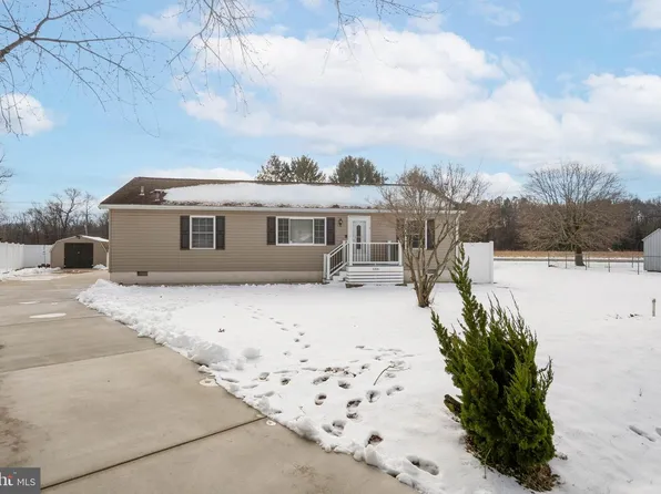 31441 Hiawatha Boulevard Ext, Dagsboro, DE 19939