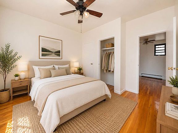 4th image of 2090 Madison Ave APT 5E
