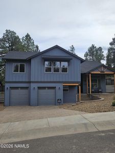 1964 Sand Spring Trl, Flagstaff, AZ, 86005