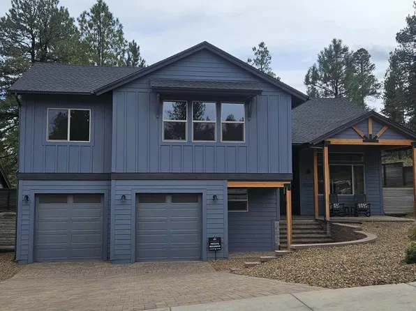 1964 Sand Spring Trl, Flagstaff, AZ 86005