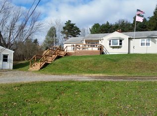 136 Ford Rd, Owego, NY 13827