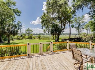 778 Sweet Hill Rd, Richmond Hill, GA 31324