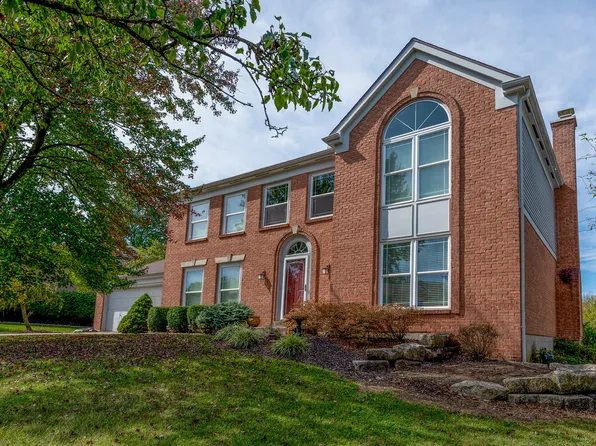 41 Wesley Dr, Wilder, KY 41076