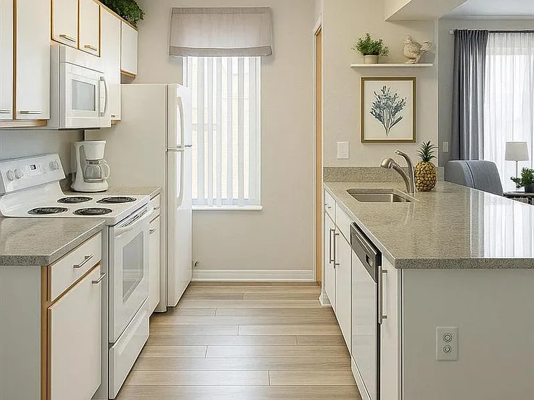 3143 Britannia Blvd #D — Photo 4