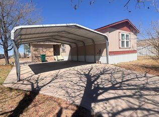 416 W Tyler Ave, Lovington, NM 88260