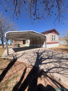 416 W Tyler Ave, Lovington, NM, 88260
