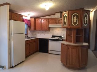 501 Continental Ct, Davison, MI 48423