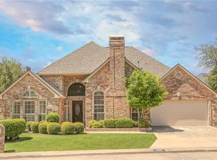 5927 La Cumbre Dr, McKinney, TX 75070