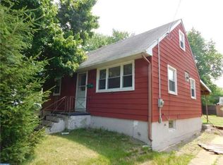 109 Bergen Ave, Bellmawr, NJ 08031