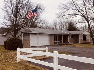 24051 Waltz Rd, New Boston, MI 48164