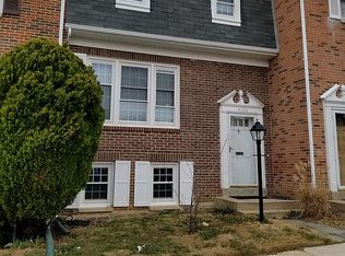 4106 Morin St, Alexandria, VA 22312