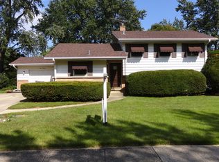 207 S Illinois Dr #0, Arlington Heights, IL