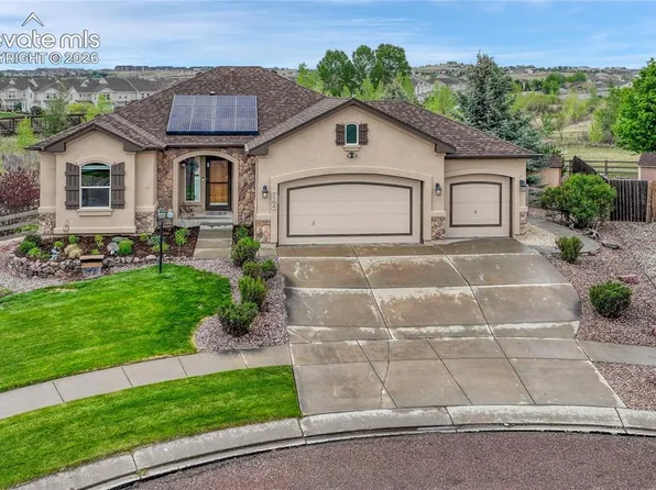 7104 Midnight Rose Dr, Colorado Springs, CO 80923