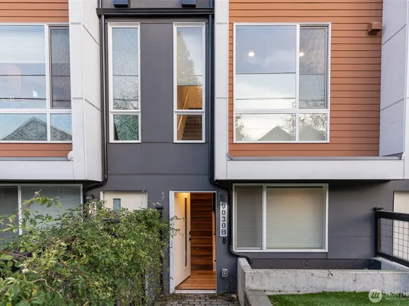 9030 18th Avenue SW #B, Seattle, WA 98106