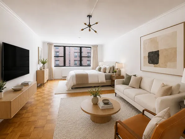 130 E 18th St APT 10M, New York, NY 10003