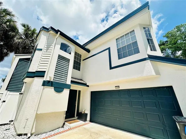 784 S Pennsylvania Ave, Winter Park, FL 32789