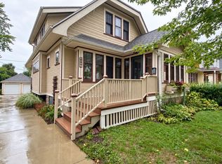 2551 N 66th St #A, Wauwatosa, WI 53213