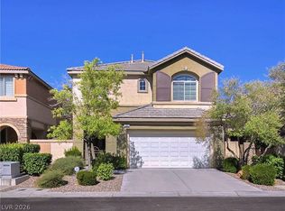 1052 Brinkman St, Las Vegas, NV 89138