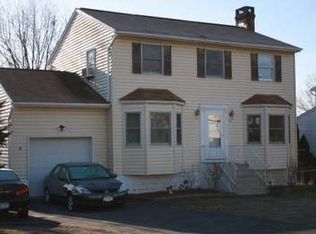 311 Aristotle Dr, Maybrook, NY 12543