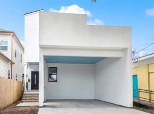 1704 N Broad St, New Orleans, LA 70119