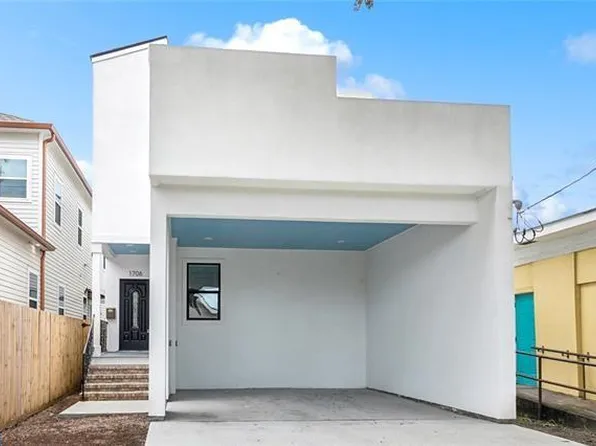 1704 N Broad St, New Orleans, LA 70119
