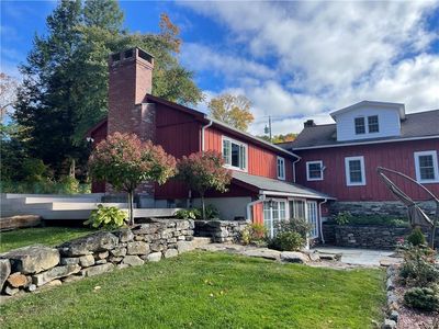 66 Cornwall Road, Warren, CT, 06754