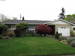 1822 12th St, Springfield, OR 97477