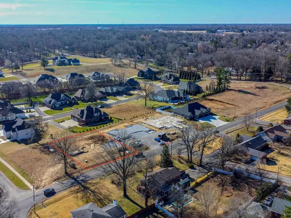 Westwood Blvd Lot 8, Paducah, KY 42001