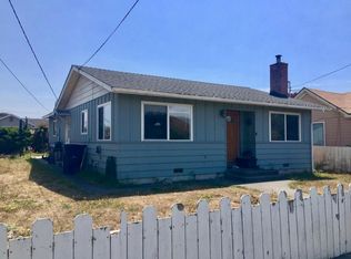 102 Park St, Fort Bragg, CA 95437