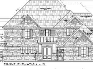 5135 High Park Hill Dr LOT 401, Arrington, TN 37014