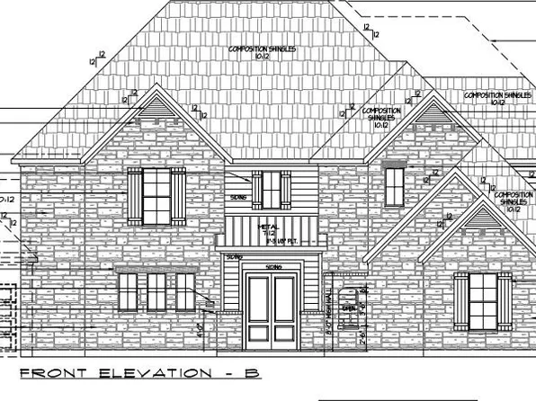 5135 High Park Hill Dr Lot 401, Arrington, TN 37014
