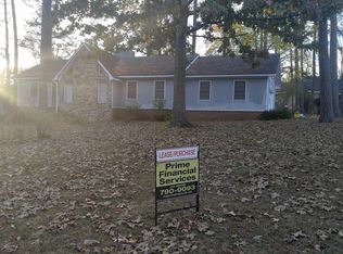 125 Milway Rd, Irmo, SC 29063