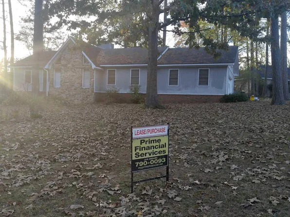 125 Milway Rd, Irmo, SC 29063