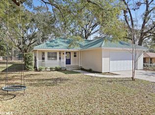 12148 Pecan Grove St, Magnolia Springs, AL 36555