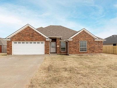 104 Wheat Ridge Ave, Geronimo, OK, 73543
