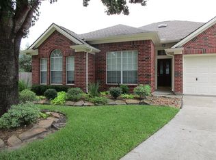 2438 Daneswood Ct, Spring, TX 77388