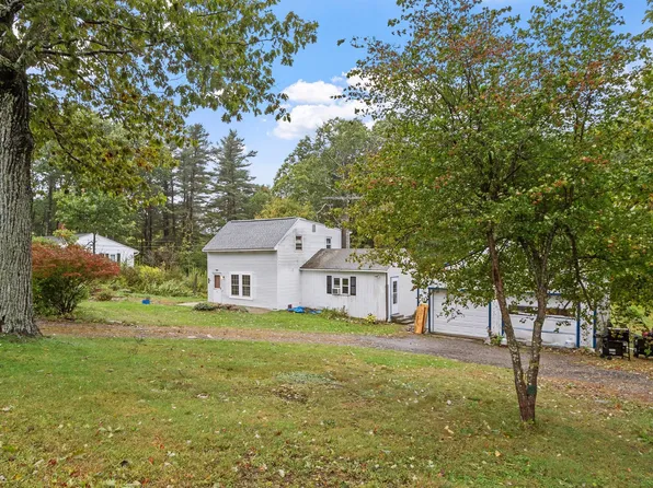 393 South Rd, Templeton, MA 01468